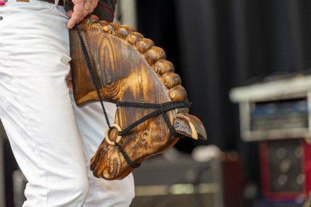 XXIII Wiślaczek Country